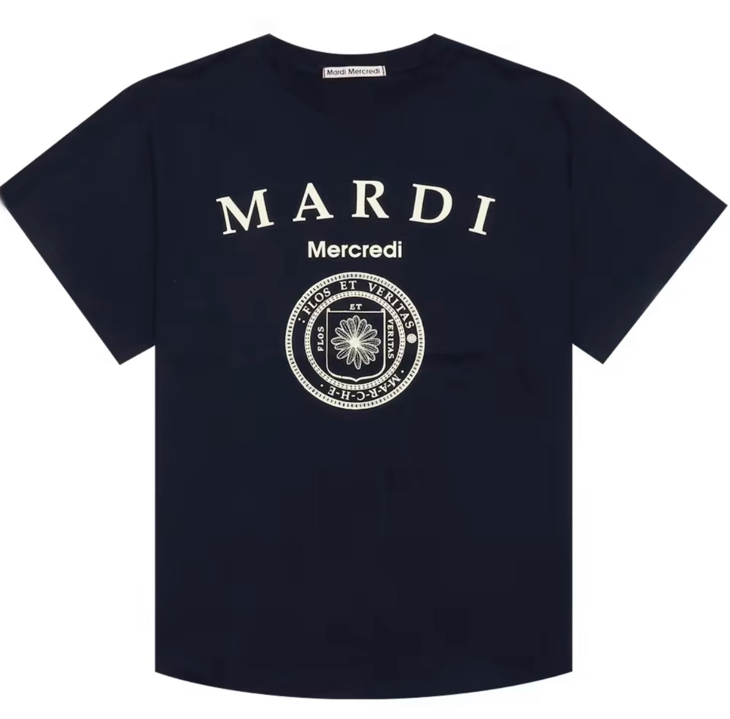 Mardi Mercredi Univ T-Shirt 2023