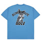 ADLV Cartoon Rabbit T-Shirt
