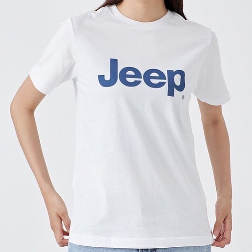 Jeep Logo T-Shirt 2022 #3