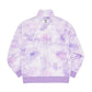 NERDY x Atmos Water color Brush Track Top 2022