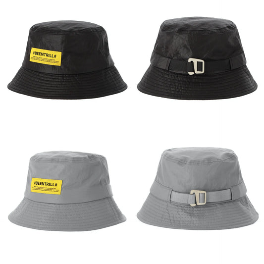 BEENTRILL# Utility Bucket Hat 2022