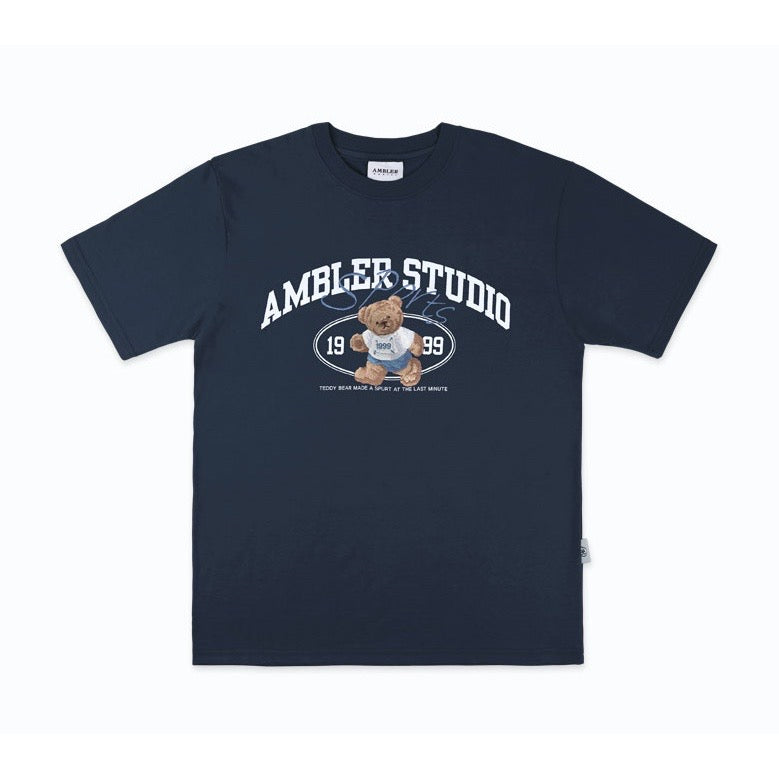 AMBLER Marathon T-Shirt