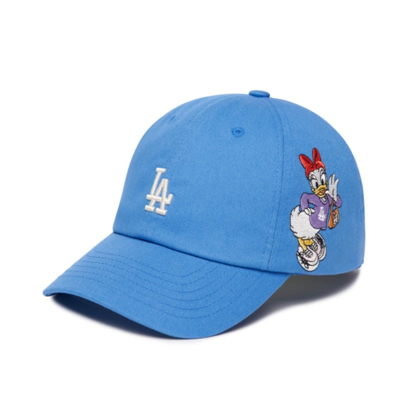 MLB x Disney Donald Duck Ball Cap