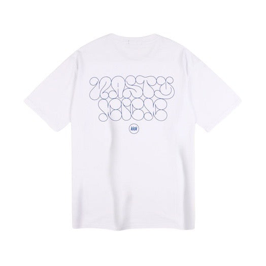 NASTYKICK NS+K Maze T-Shirt