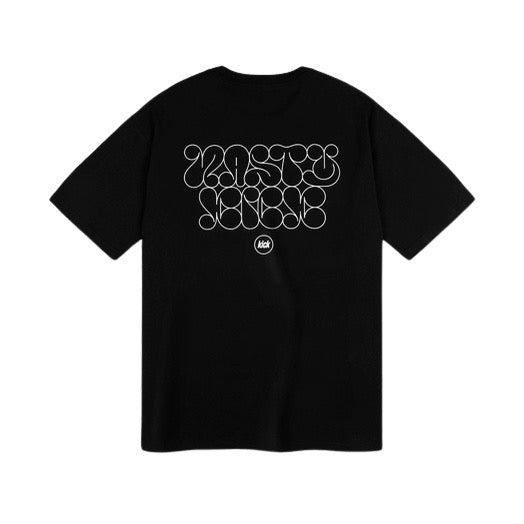 NASTYKICK NS+K Maze T-Shirt
