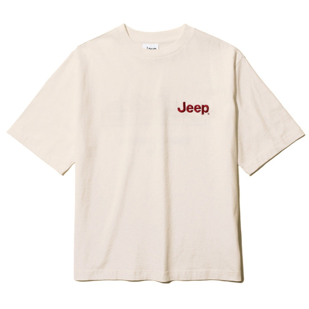 Jeep American Legend T-Shirt 2022 #2