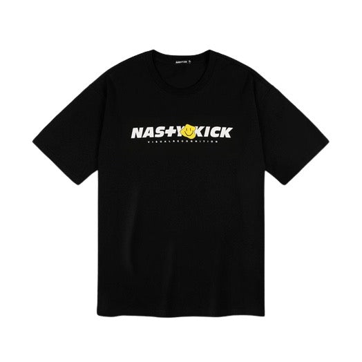 NASTYKICK NS+K Slime T-Shirt