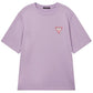 GUESS- Triangle Semi Overfit T-shirt