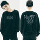 NASTYKICK NS+K Negaton Long Sleeve T-Shirt