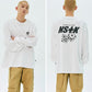 NASTYKICK NS+K Kick Dice Long Sleeve T-Shirt