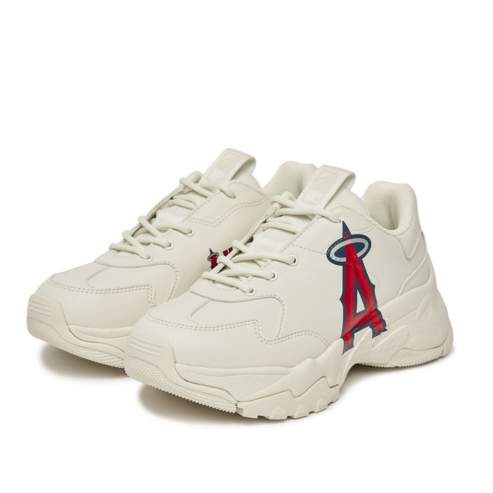 MLB Bigball Chunky Angels Sneaker
