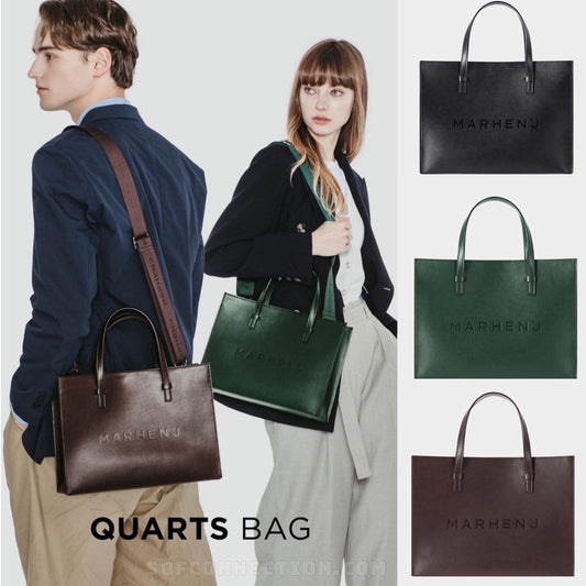 MARHEN.J Quarts Bag