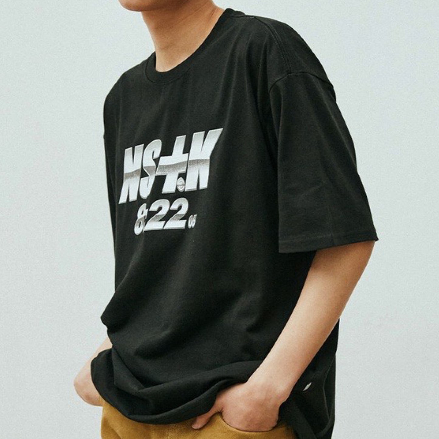 NASTYKICK NS+K Hdri T-Shirt