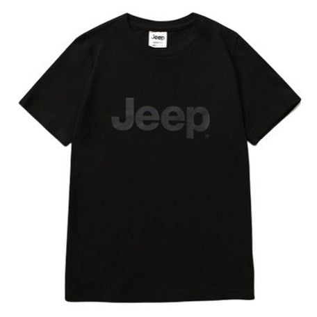 Jeep Logo T-Shirt 2022 #3