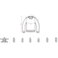 MLB Cube Monogram Big Logo Overfit Sweatshirt 2022