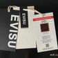 EVISU Monogram Zip Up Jacket (Unisex)