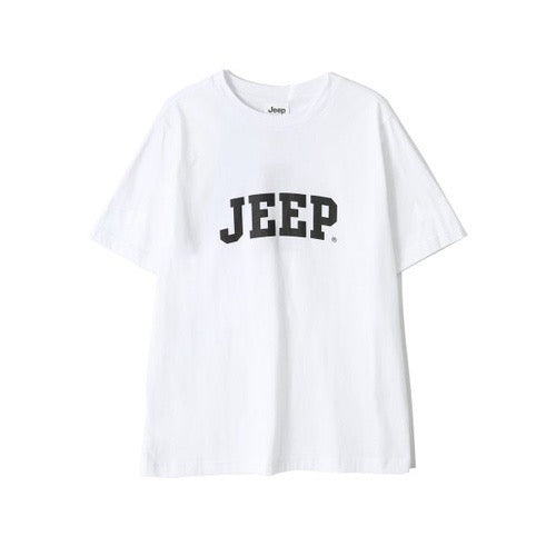 Jeep Logo T-Shirt 2022 #2