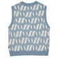 [ NERDY x TAEYEON ] DNA Monogram Sweater Vest 2022