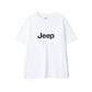 Jeep Logo T-Shirt 2022 #5