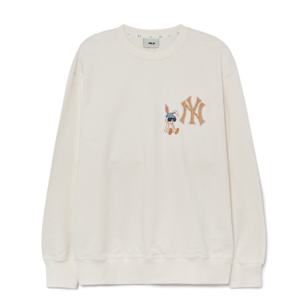 MLB Rabbit Mega Overfit Sweatshirts 2023
