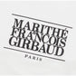 Marithe Francois Girbaud Classic Logo T-Shirt 2023