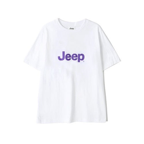 Jeep Logo T-Shirt 2022 #5