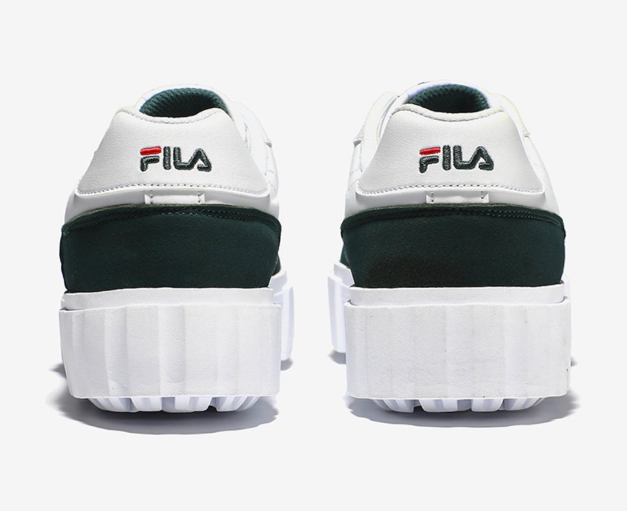 FILA Drop Shot Sneakers