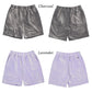 BEENTRILL# Cloud Dying Sweatpant Shorts