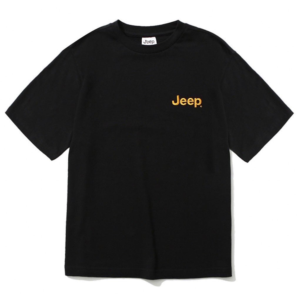 Jeep American Legend T-Shirt 2022 #2