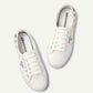 Superga 2750 Embroidery Sneakers