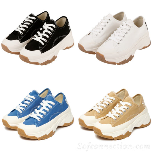MLB Chunky Low Sneakers
