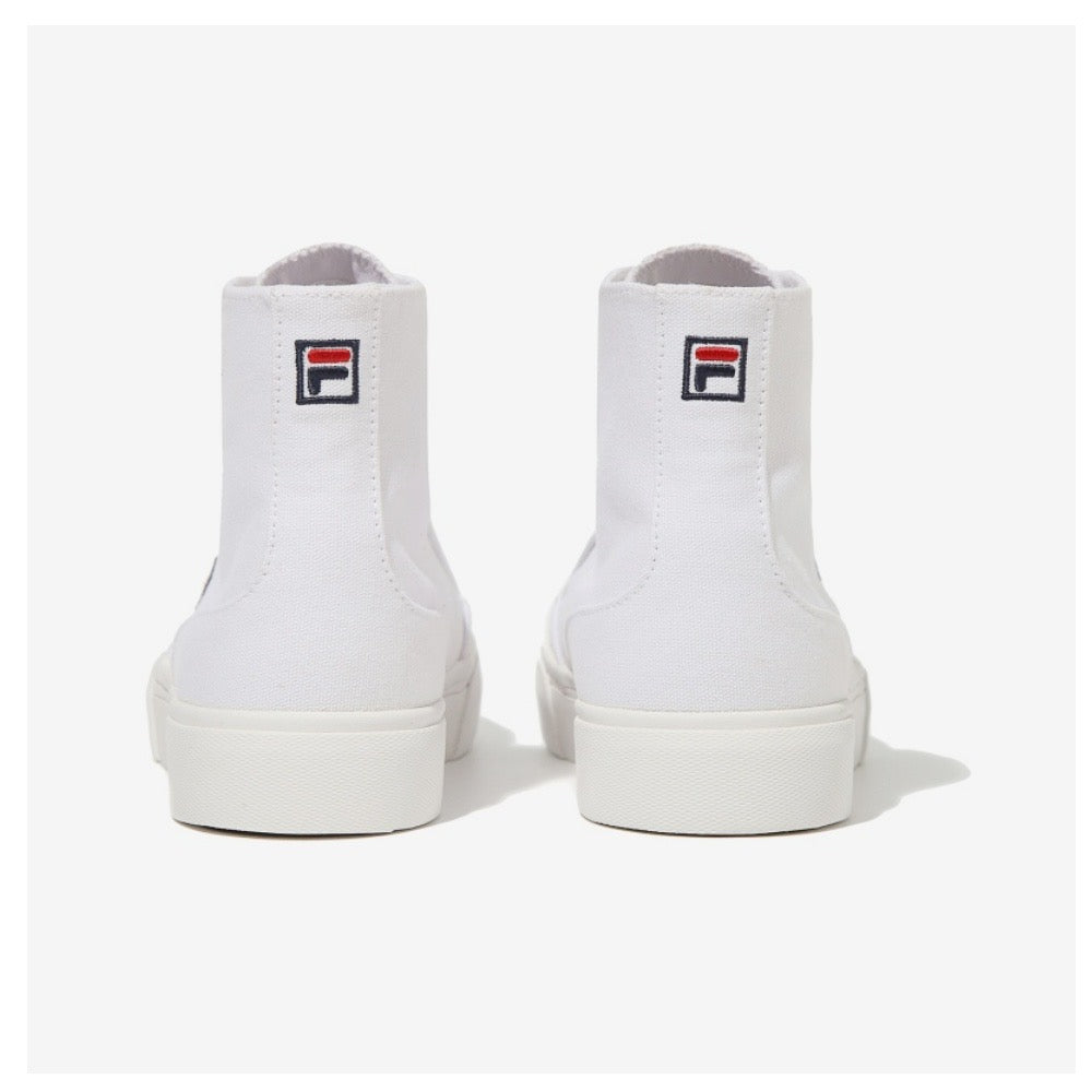 FILA Mid Sneaker Shoe