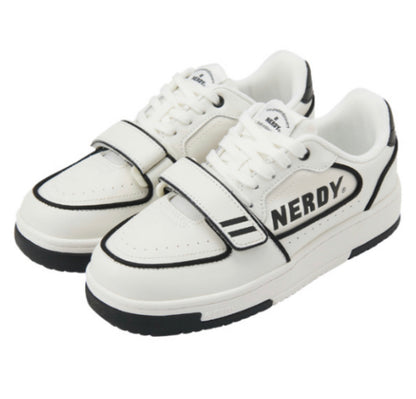 NERDY City Beam Chunky Shoe