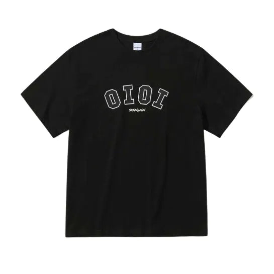 [ BLACKPINK ROSÉ X OIOI ] Signature T-Shirt