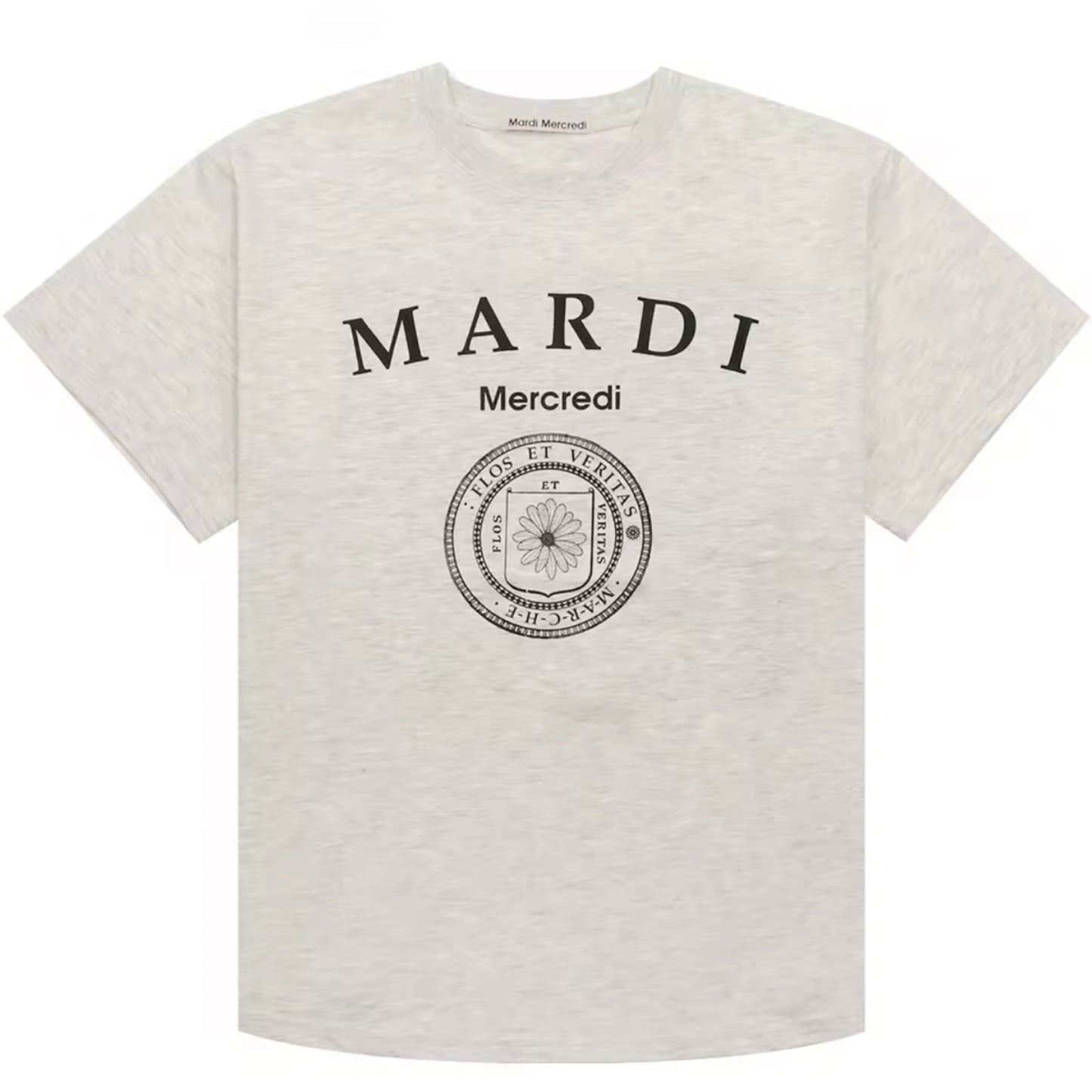 Mardi Mercredi Univ T-Shirt 2023