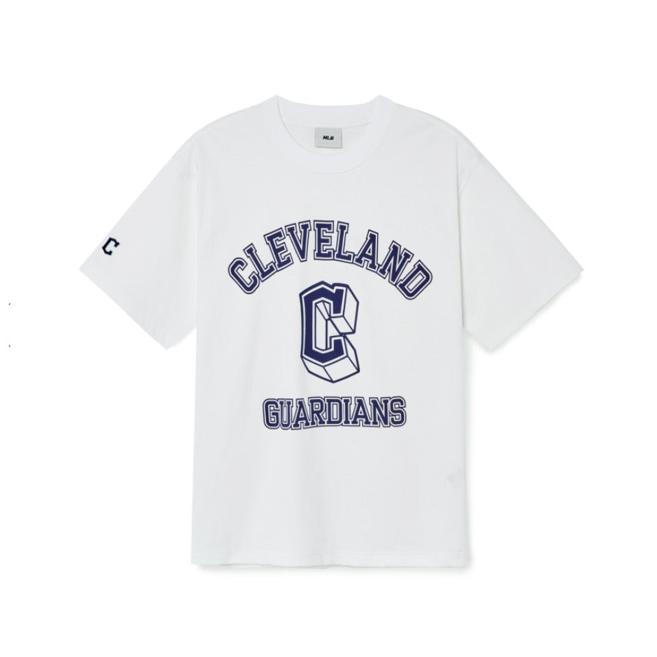 MLB Varsity Print Overfit T-Shirt 2023