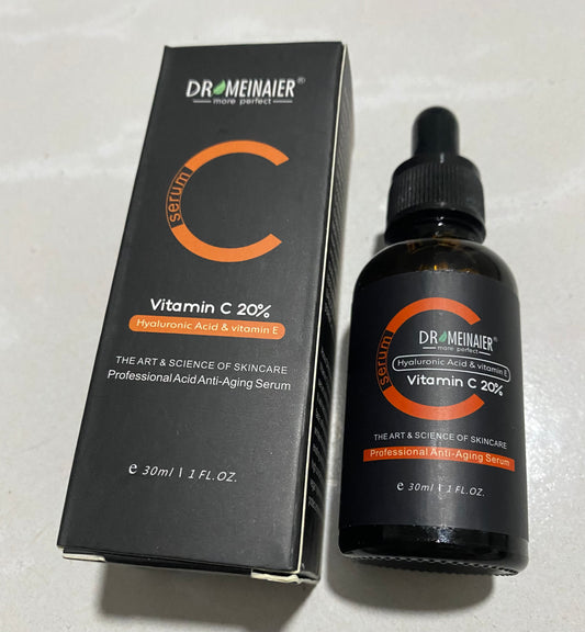 Dr.Meinaier Vitamic C Serum 20% - [30ml]
