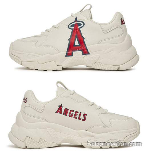 MLB Bigball Chunky Angels Sneaker