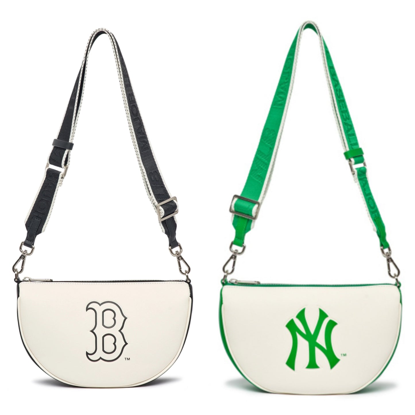 MLB Basic Mini Crossbody Bag