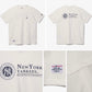 Newera MLB Campus T-Shirt 2023