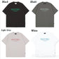 BEENTRILL# Label Overfit T-Shirt 2022