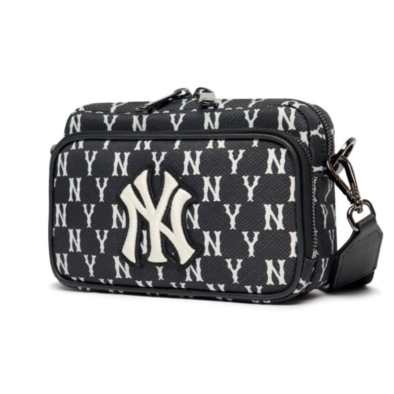 MLB Monogram Mini Cross Bag – SOF_Connection