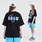 ADLV Rainbow Cloud T-Shirt