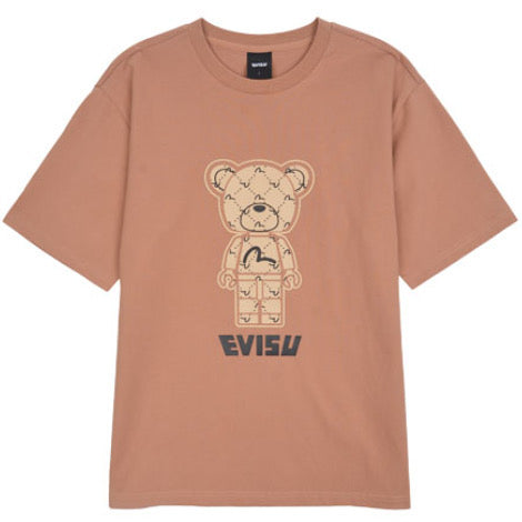 EVISU Bric T-Shirt