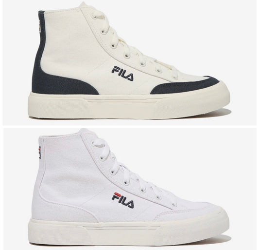 FILA Mid Sneaker Shoe