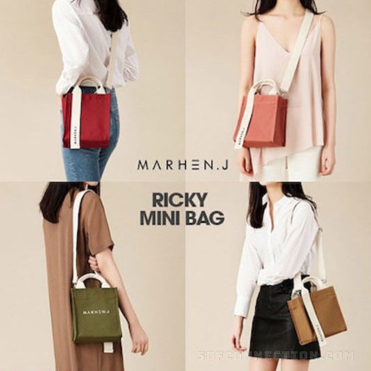 MARHEN.J Ricky Mini Bag