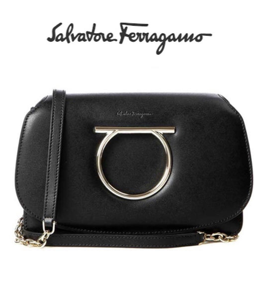 Salvatore Ferragamo Chain Bag