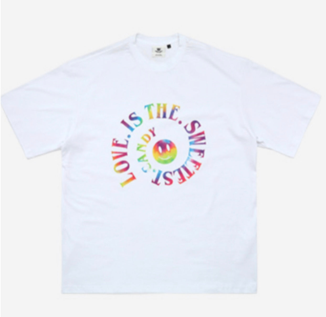 Dysfunct Candy Love T-shirt