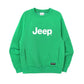 Jeep Classic Big Logo Sweatshirt 2022
