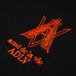 ADLV AV Logo Tuft Embroidery